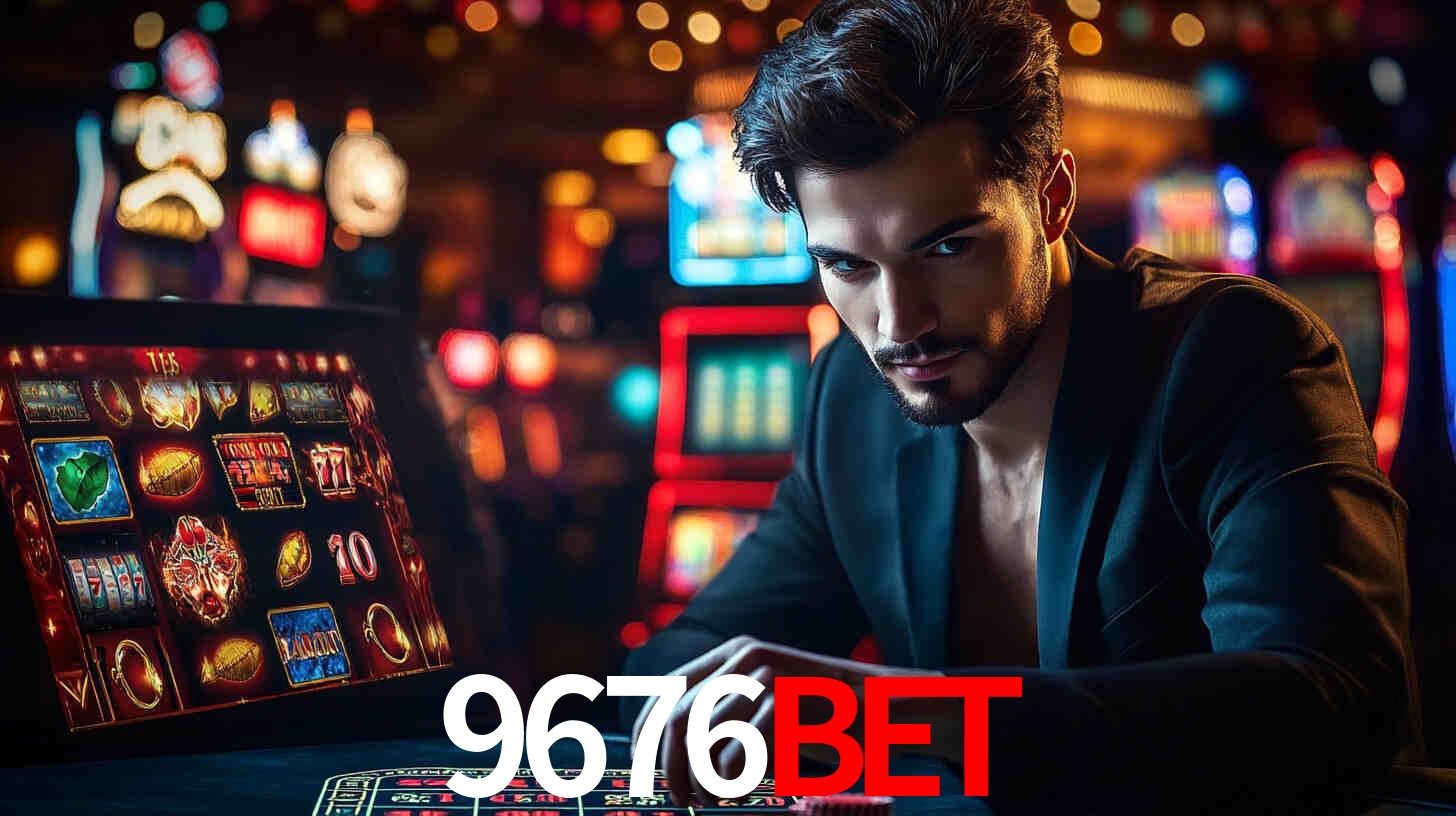 9676bet.com