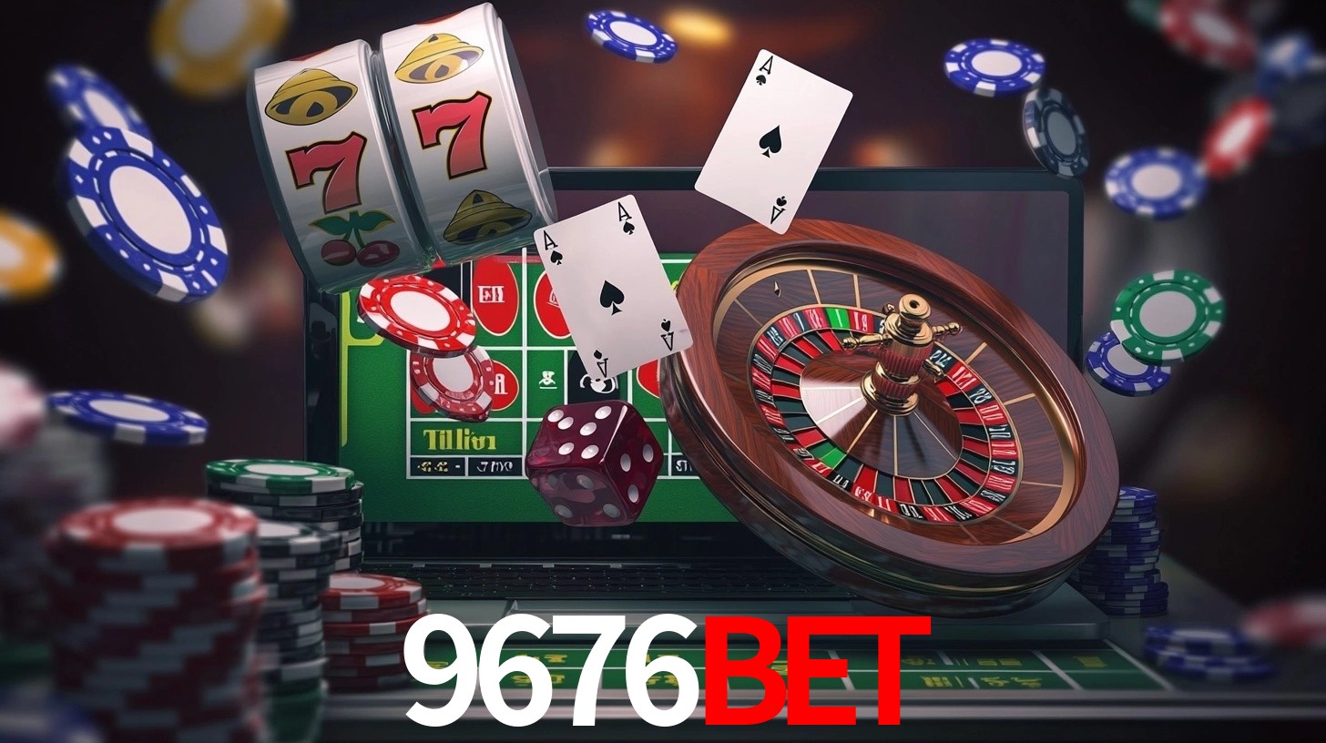 Welcome Bonus 9676bet