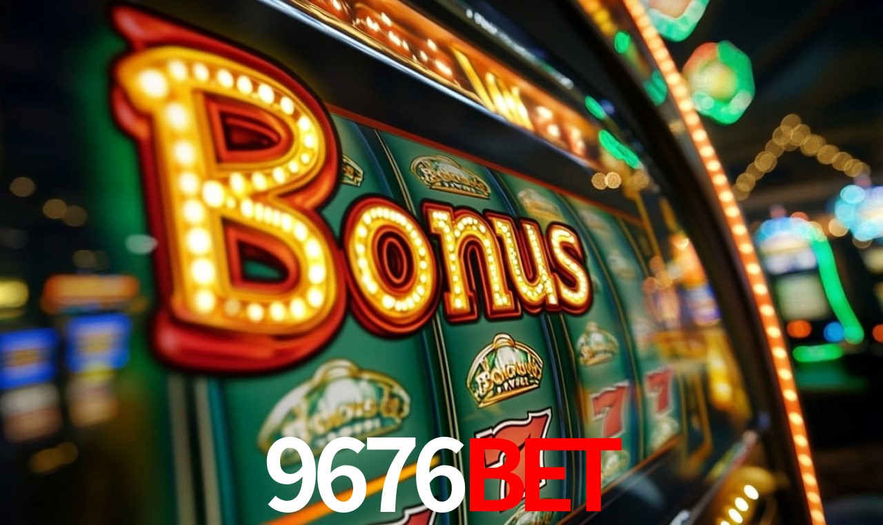 9676bet Belo Horizonte - Promo Tips