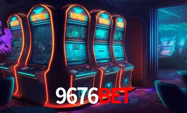 A Revolução dos Aplicativos de Jogos no 9676bet