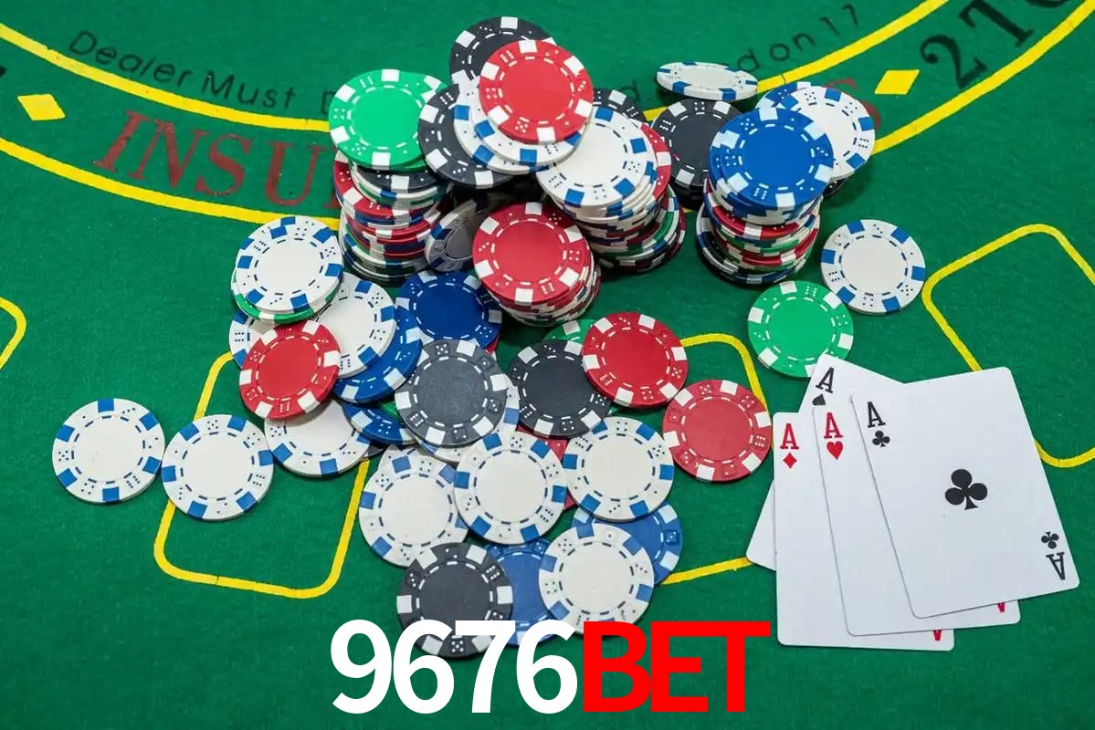 Apostas de Futebol 9676bet