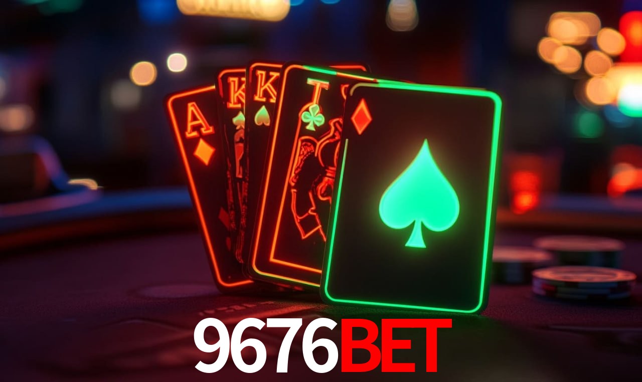 9676bet Fortaleza - Sports Winners
