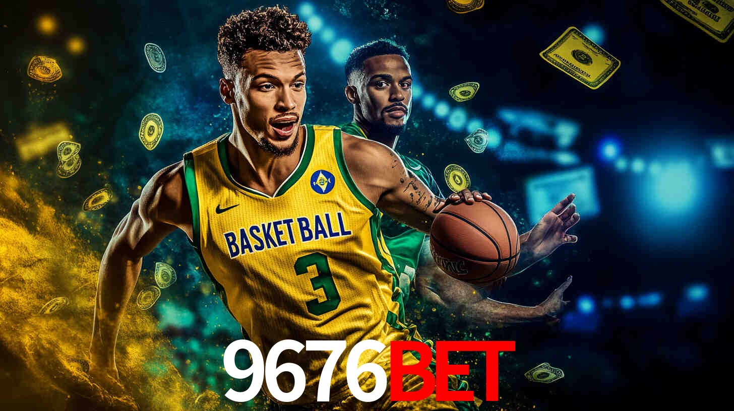 Explorando a Categoria de Eventos em Apostas na 9676bet