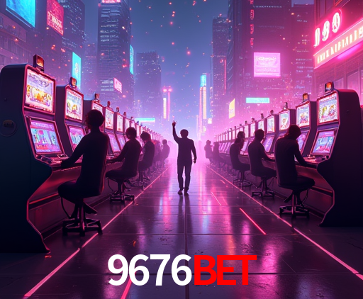 Estatísticas Esportivas 9676bet