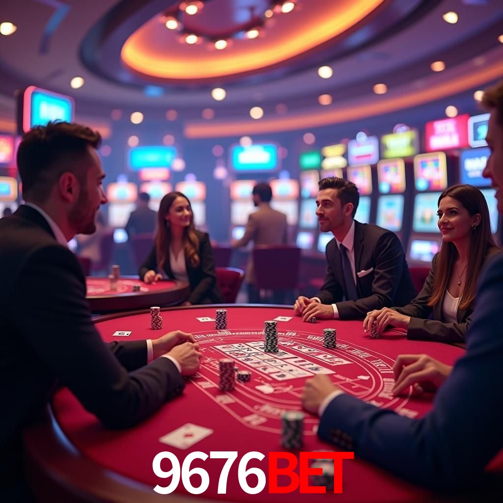 Apostas de Basquete 9676bet