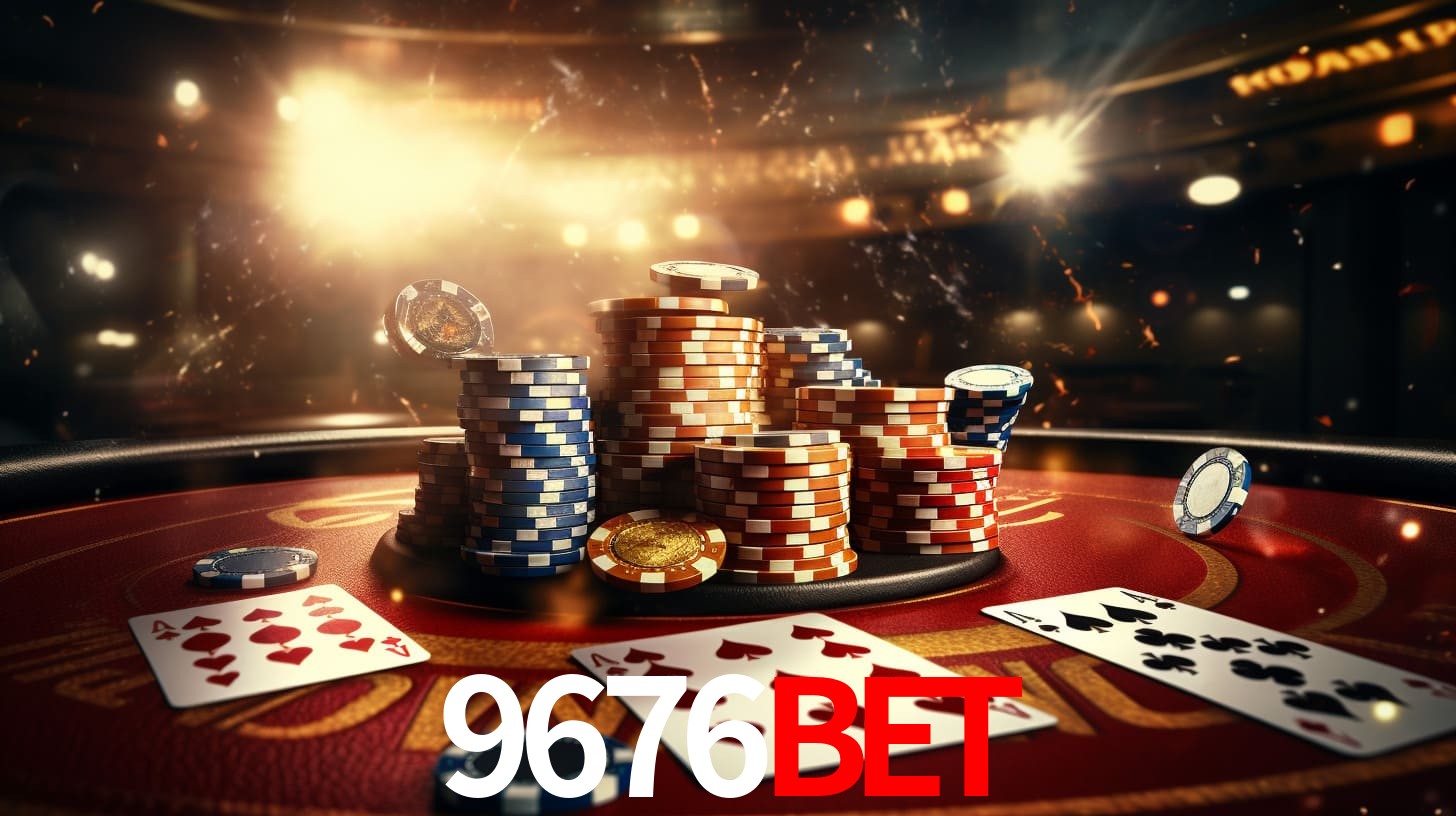 Football Betting 9676bet