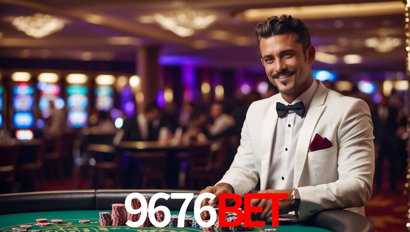 9676bet - Login Methods