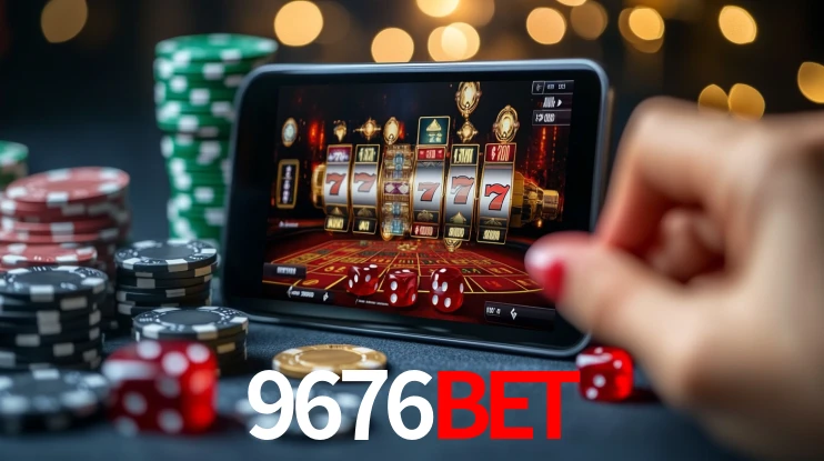 VIP Casino 9676bet