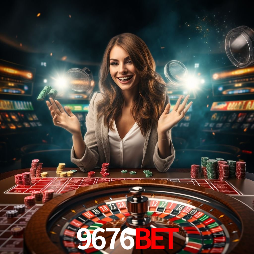 Instant EasyPaisa 9676bet