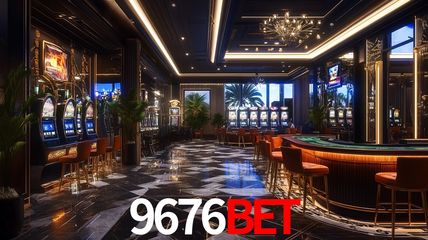 Programa VIP 9676bet