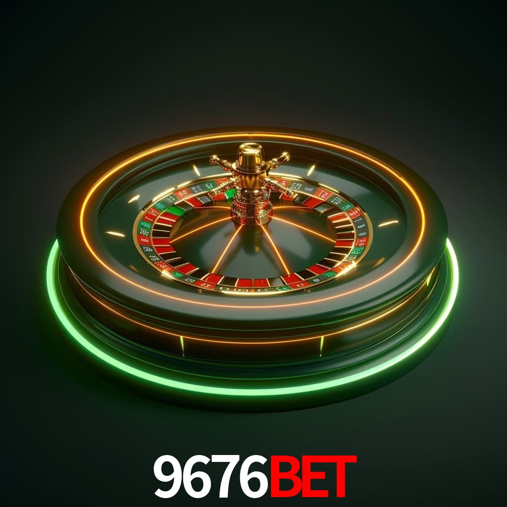 9676bet App - Aplicativo Móvel Oficial