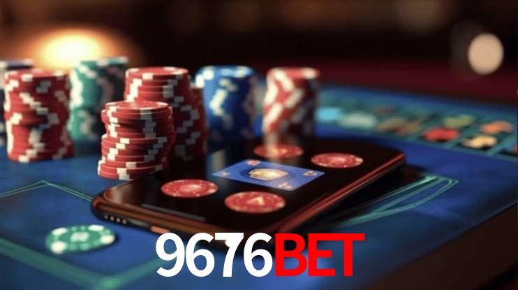 9676bet Rio de Janeiro - Popular Jogos