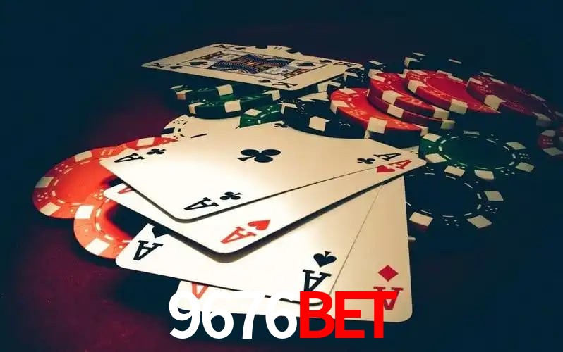 9676bet Brasília - Betting Features