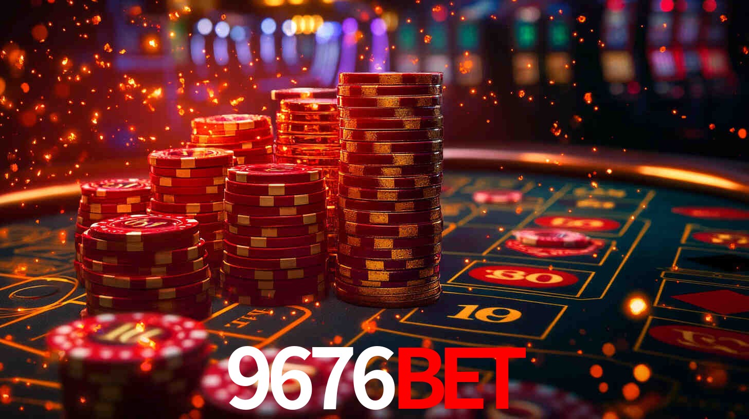 Live Casino 9676bet