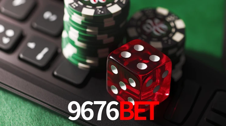 Seasonal Promotions 9676bet
