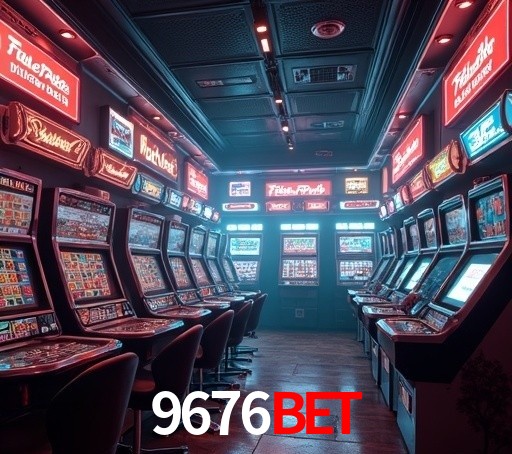 9676bet Promoções - 30+ Ofertas Diárias