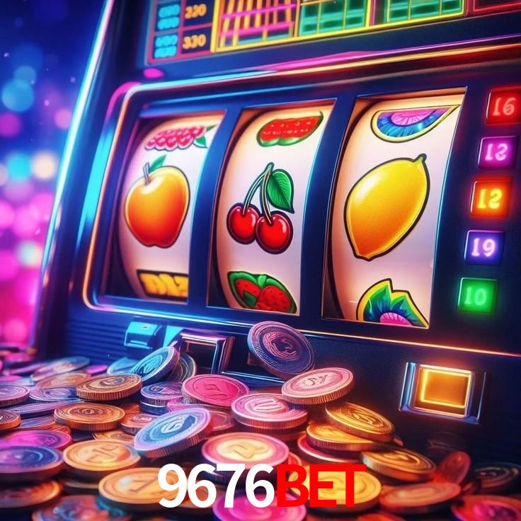 Benefícios da Conta 9676bet