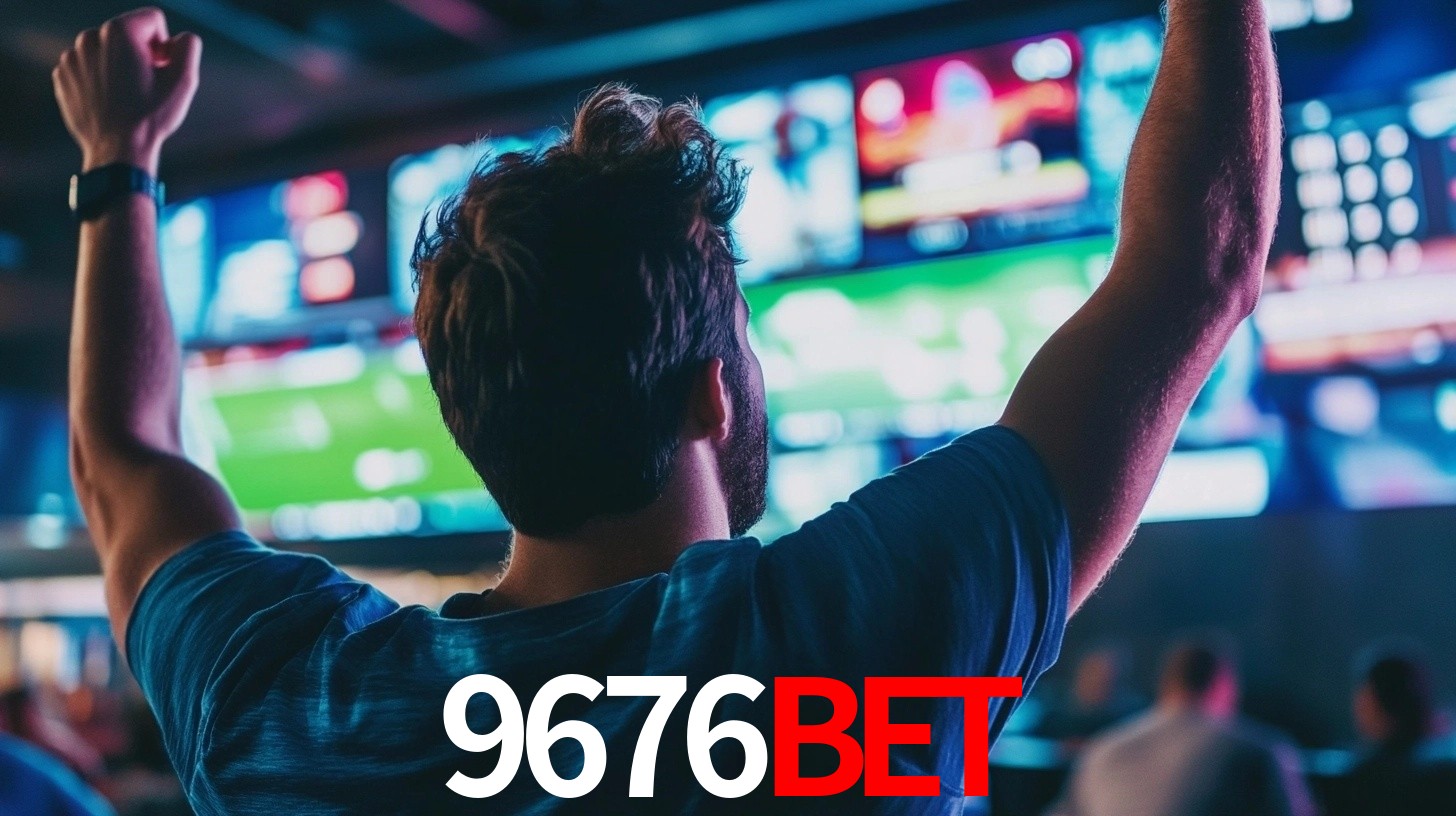 Sinta a adrenalina dos jogos de cassino com 9676bet
