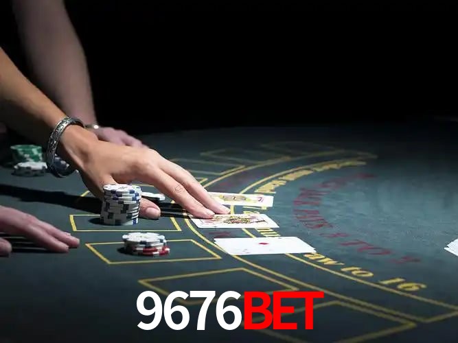 9676bet Salvador - Support