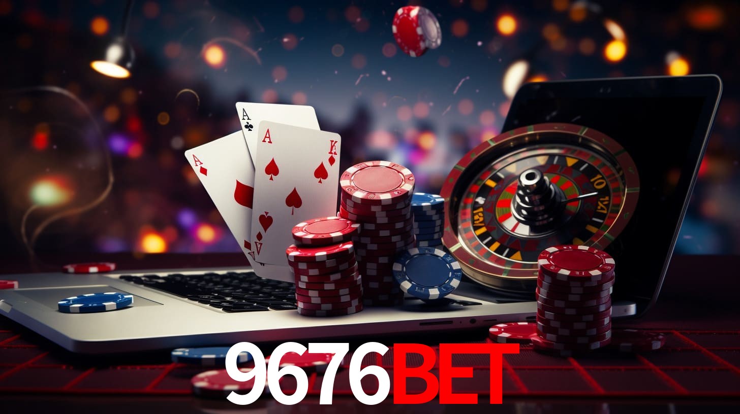 Tennis Betting 9676bet