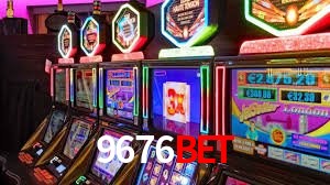 Casino VIP 9676bet