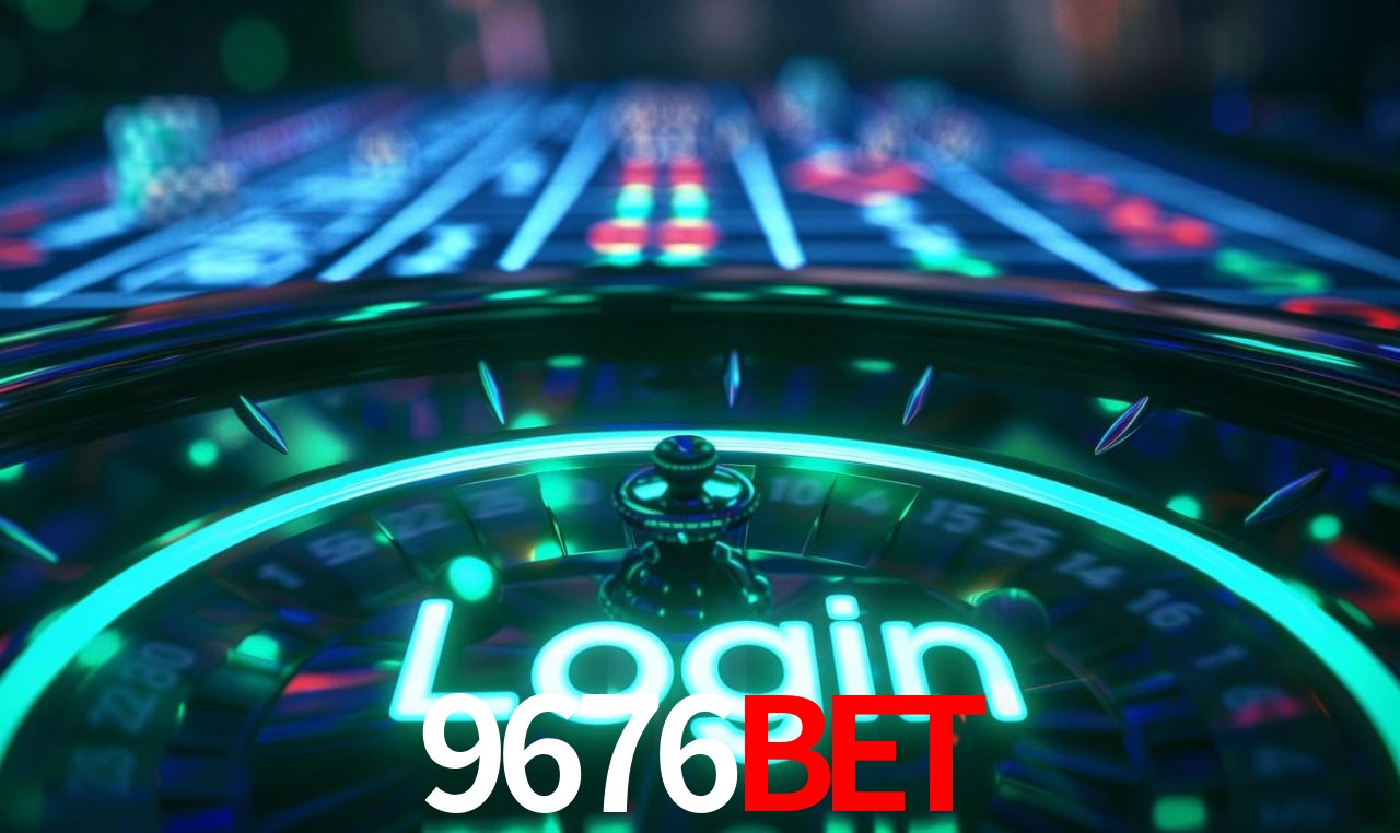 Provedores de Jogos 9676bet
