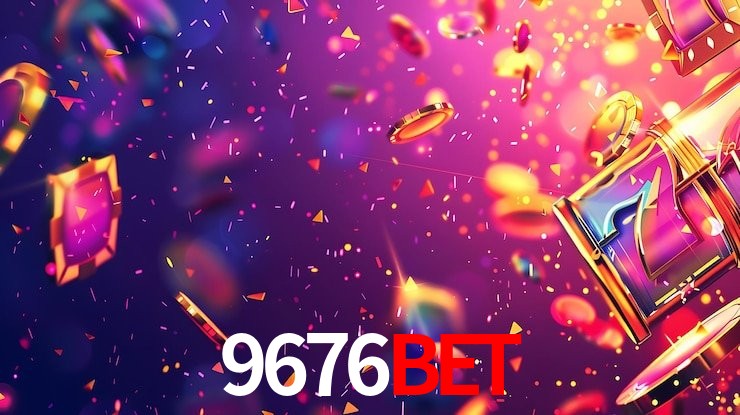 PIX Instantâneo 9676bet