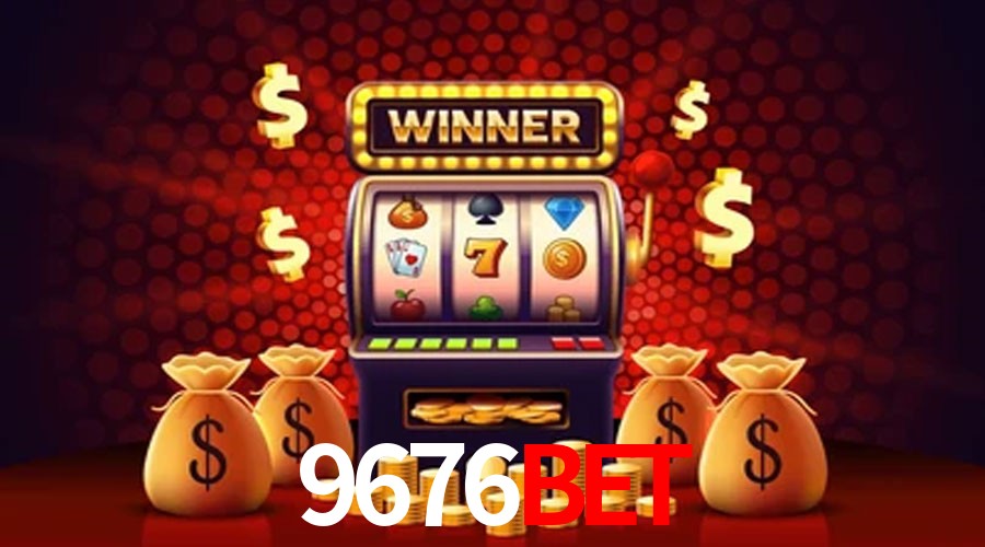 Exclusive Offers 9676bet
