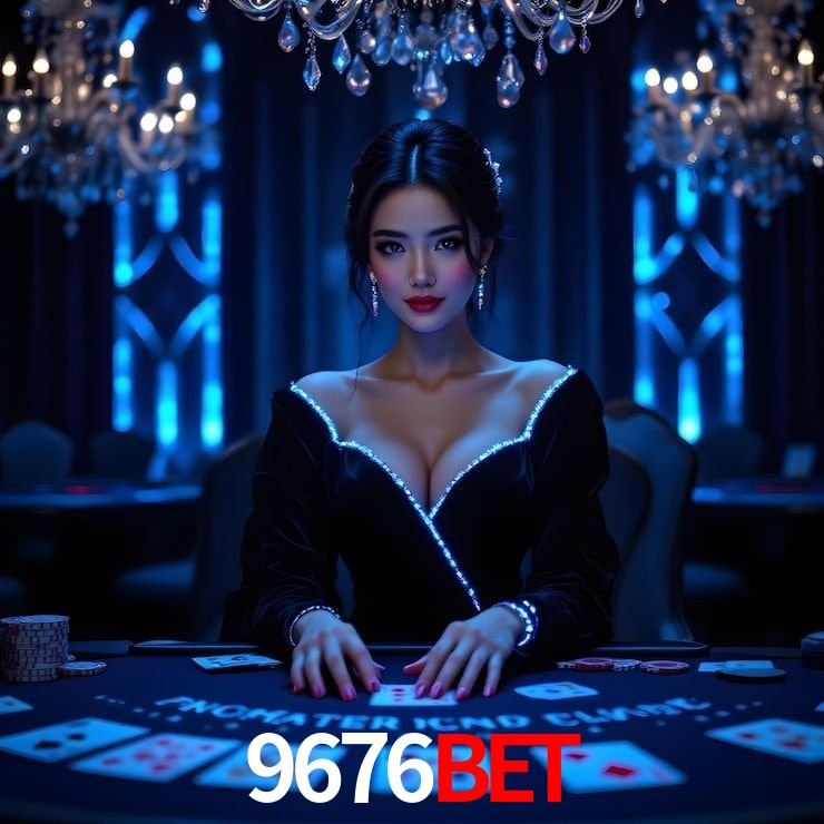 9676bet Brasília - Jogo Features