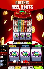 9676bet Bônus - Pacote R$5.000 + VIP