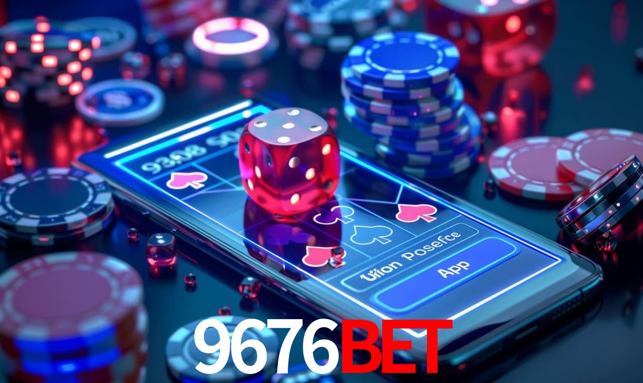 9676bet - Análise de Mercados Esportivos
