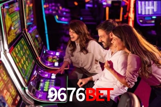 Programa VIP 9676bet