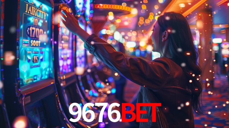 9676bet login