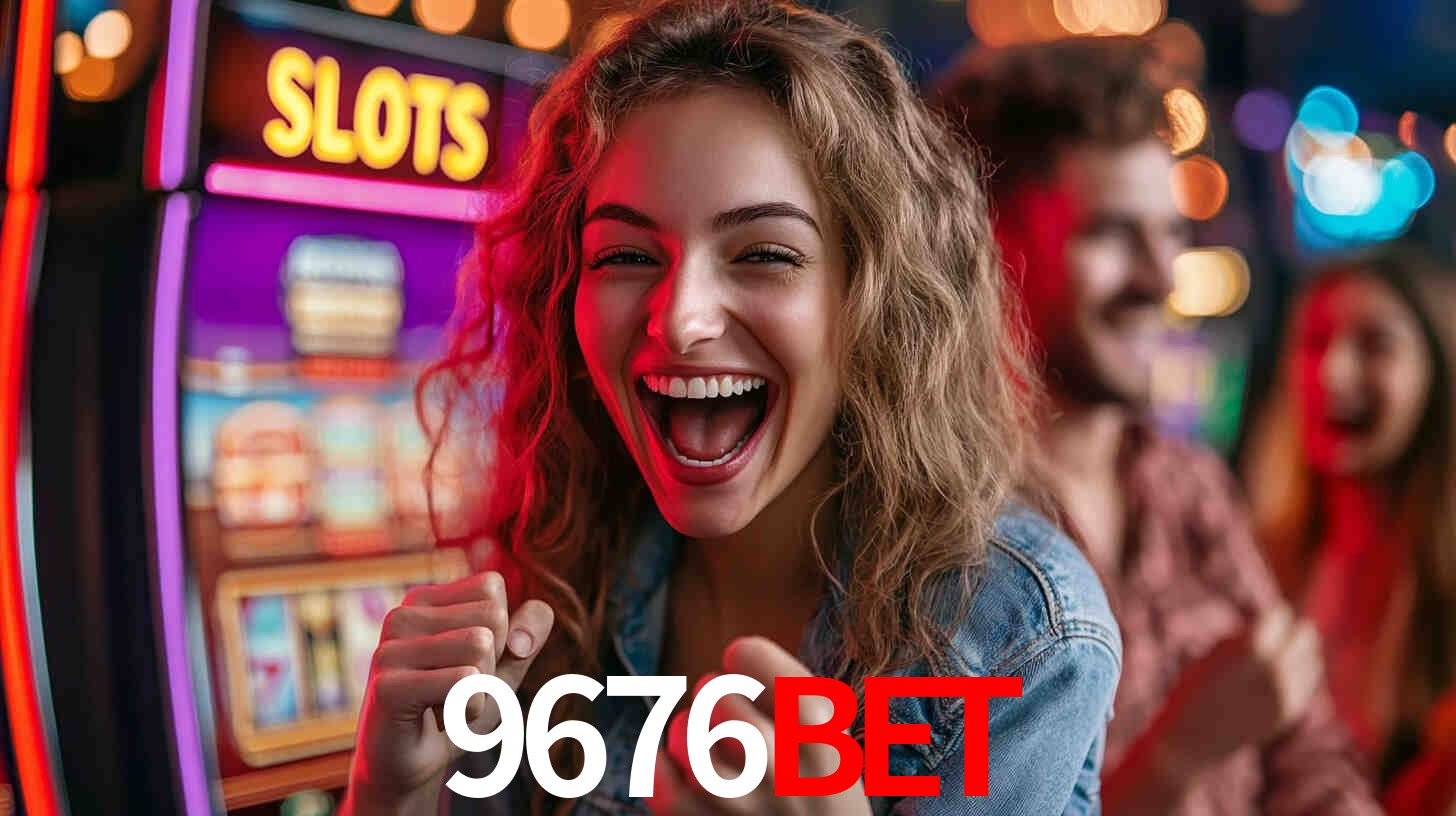 Desvendando o Mundo dos Jogos Virtuais na 9676bet