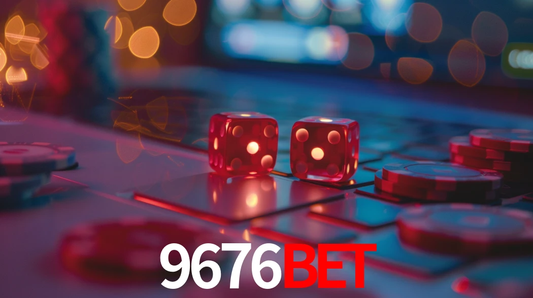 Flash Promotion 9676bet