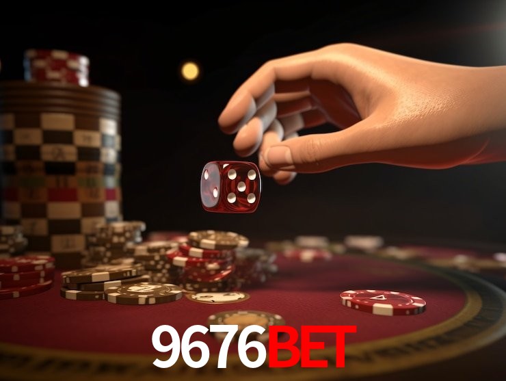 Ofertas Exclusivas 9676bet