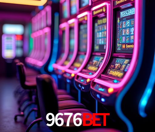 9676bet Slot - 320+ Caça-Níqueis Premium