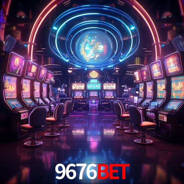 9676bet Salvador - Football