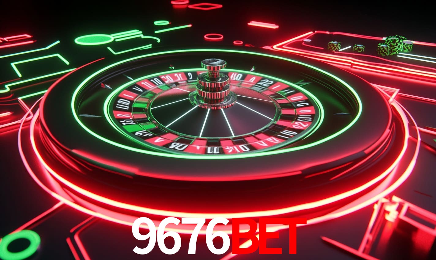 9676bet Belo Horizonte - Provably Fair