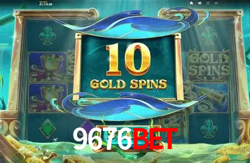 Apostas Esportivas na 9676bet: Um Guia Completo