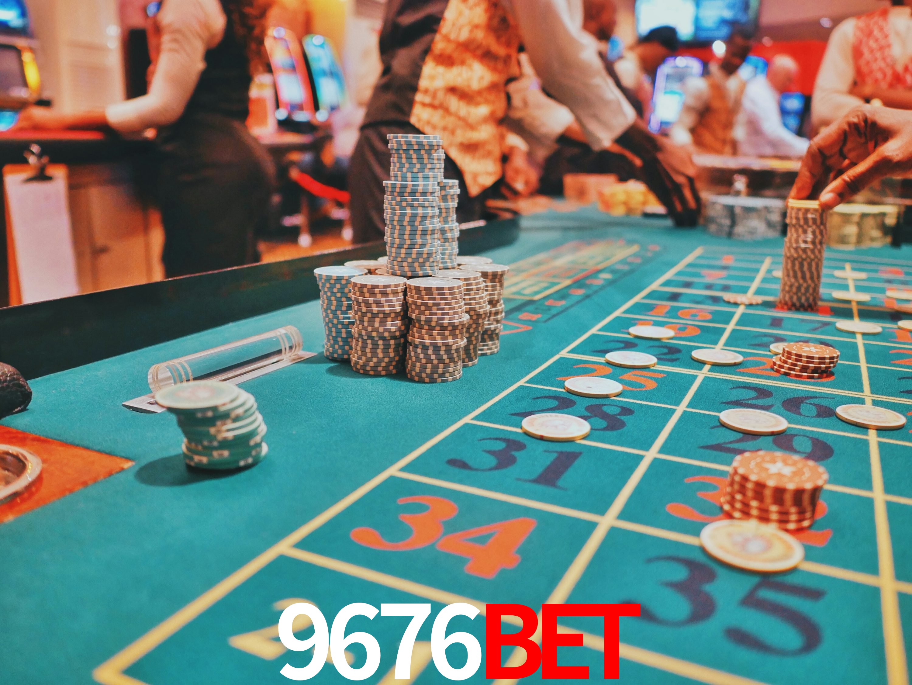 Avaliações dos Jogadores 9676bet