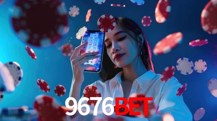 cassino 9676bet